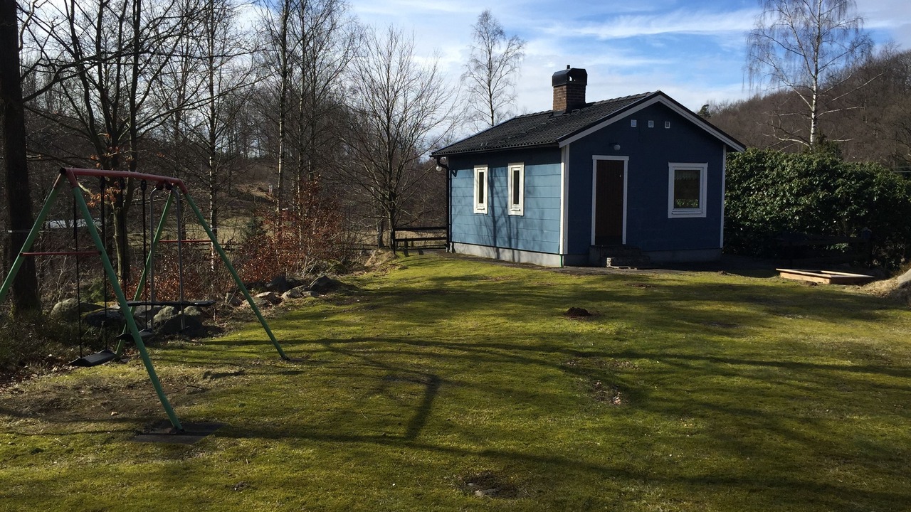 Photo of Outdoor in Hoor Municipality