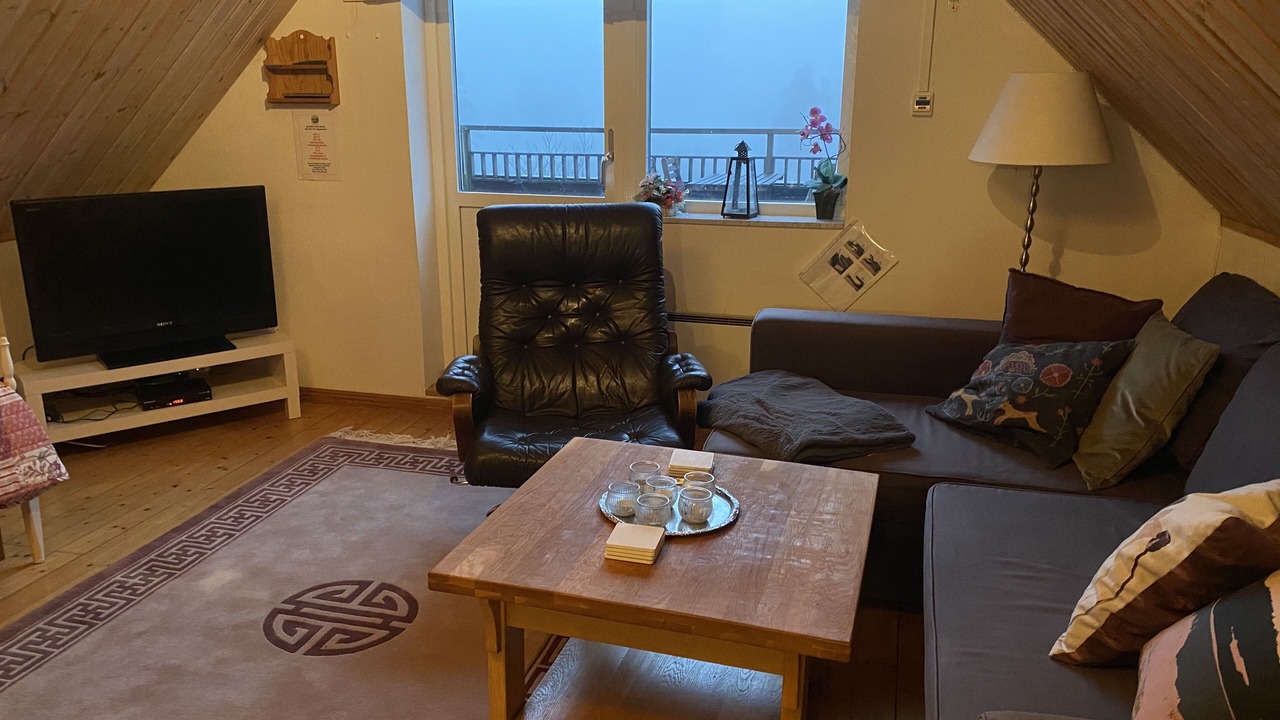 Photo of Livingroom in Hoor Municipality