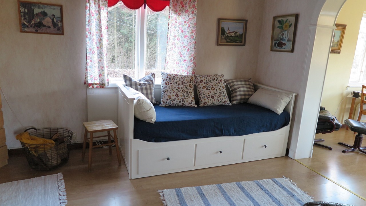 Photo of Bedroom in Hoor Municipality