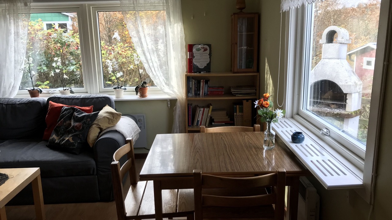 Photo of Livingroom in Hoor Municipality