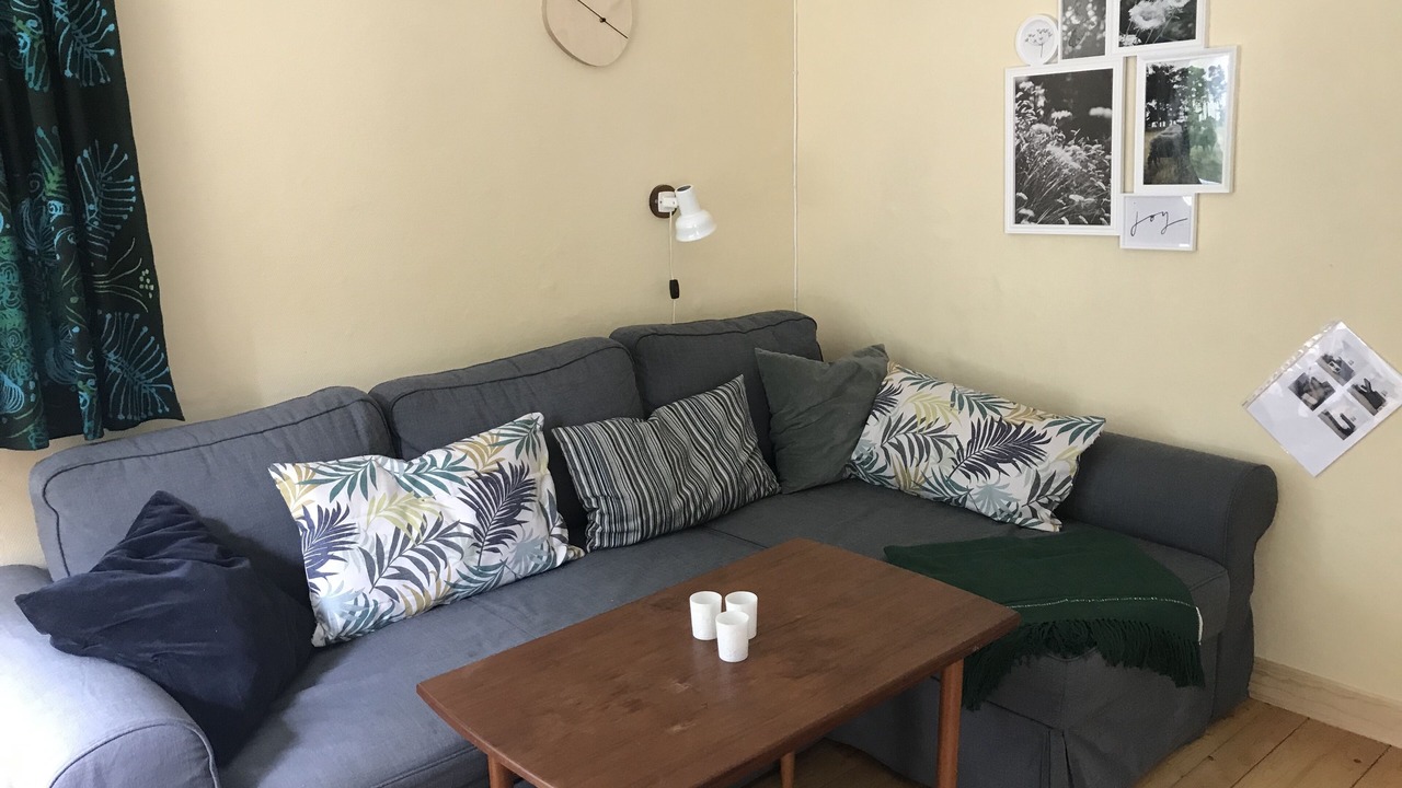 Photo of Livingroom in Hoor Municipality