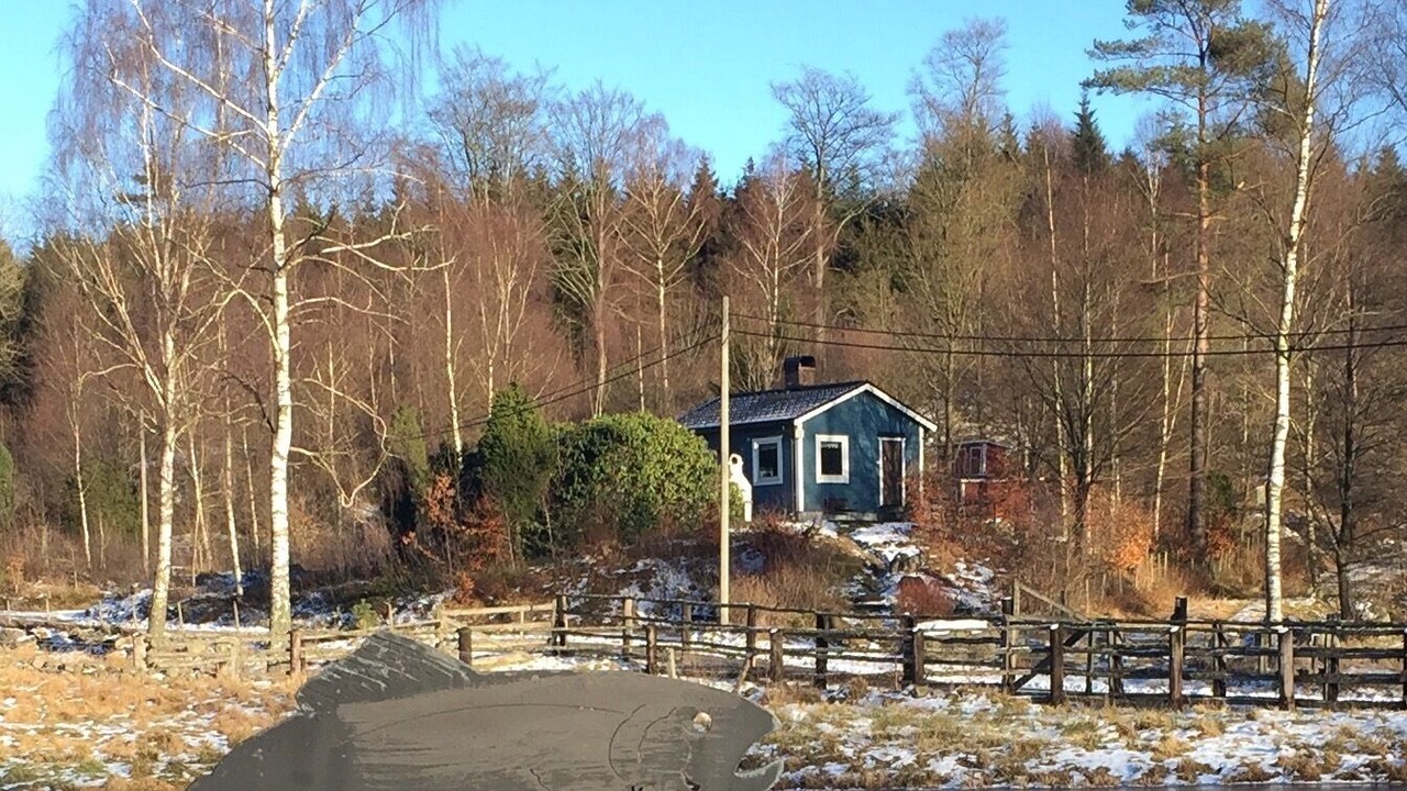 Photo of Outdoor in Hoor Municipality