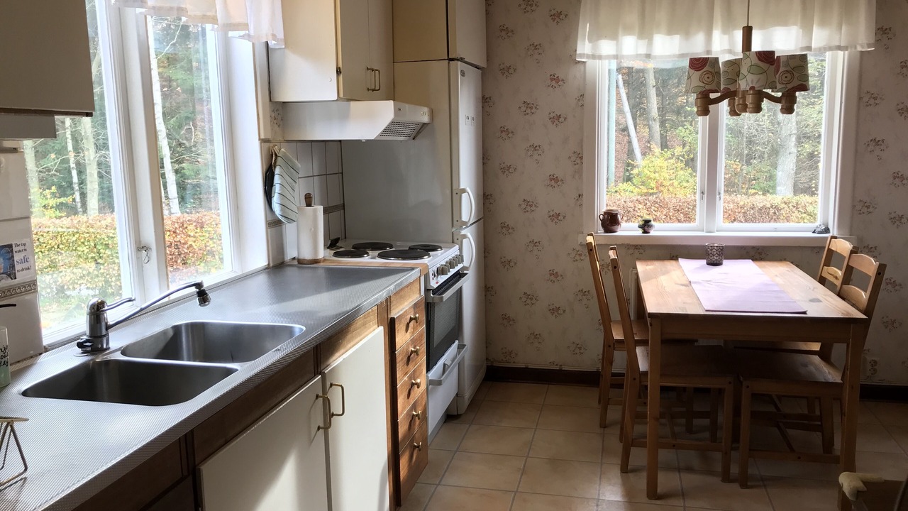 Photo of Kitchen in Hoor Municipality