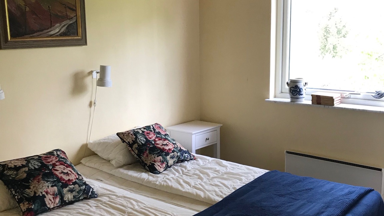 Photo of Bedroom in Hoor Municipality