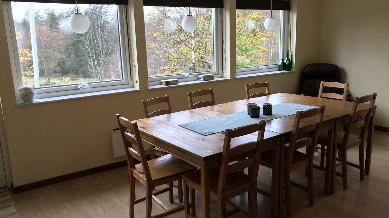 Photo of Kitchen in Hoor Municipality