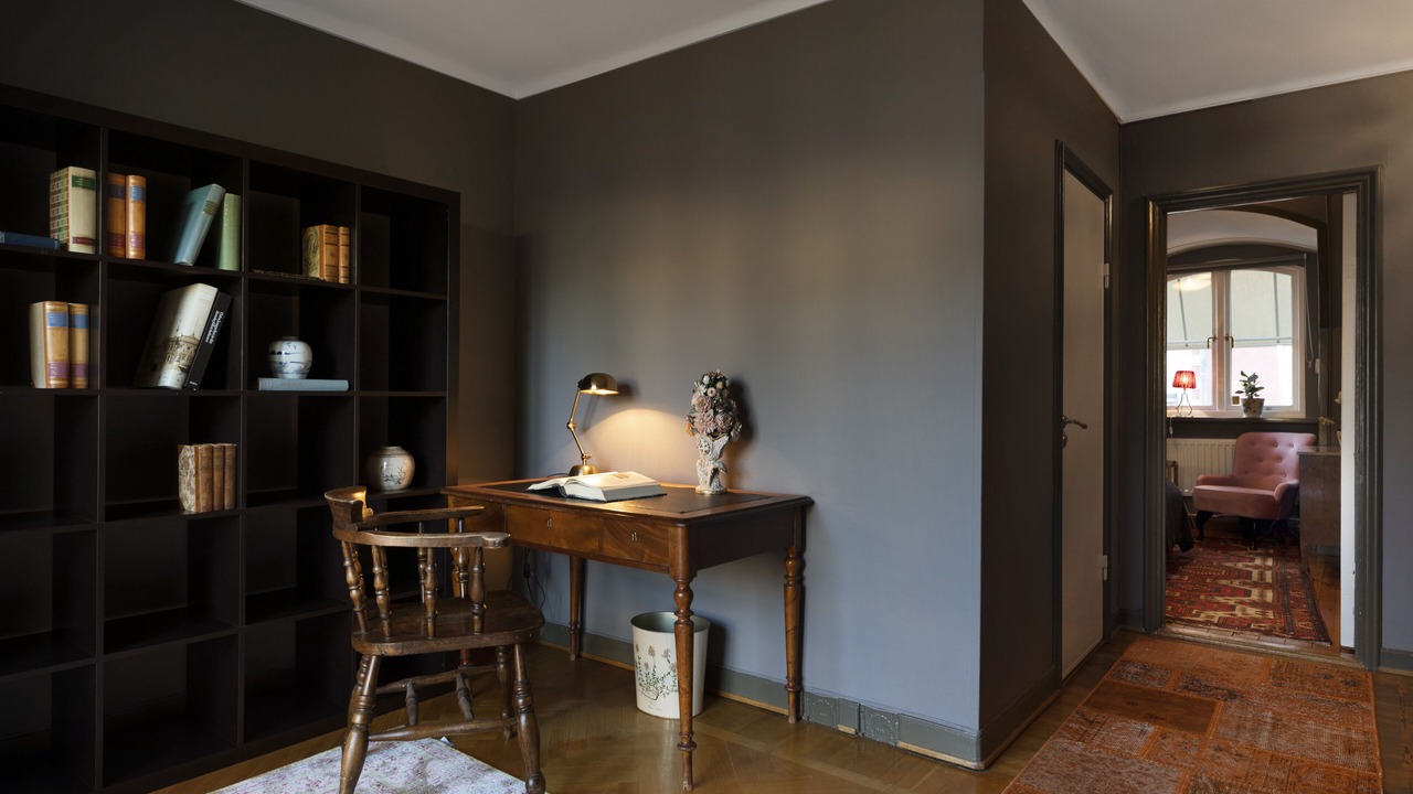 Photo of Livingroom in Gamla Stan