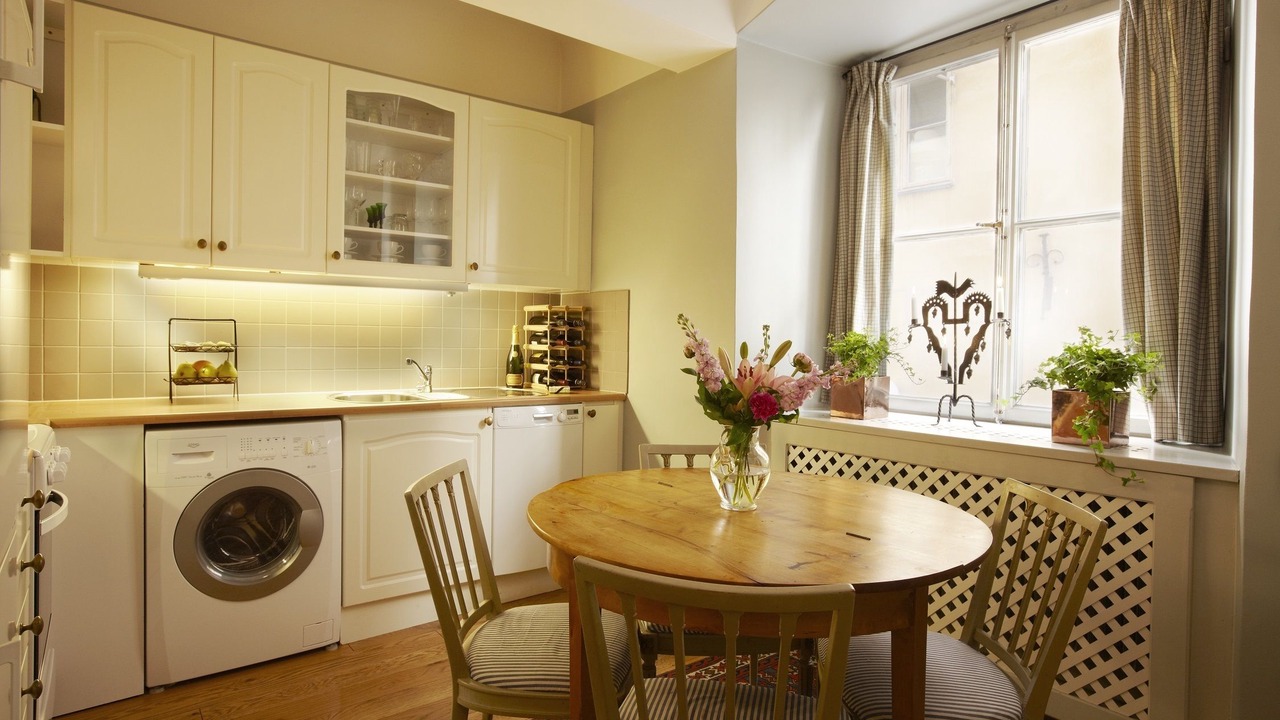 Photo of Kitchen in Gamla Stan