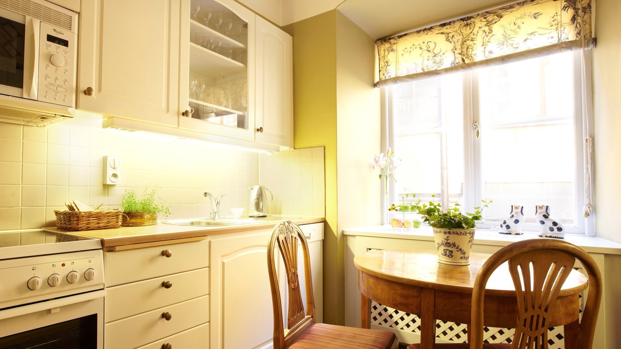 Photo of Kitchen in Gamla Stan