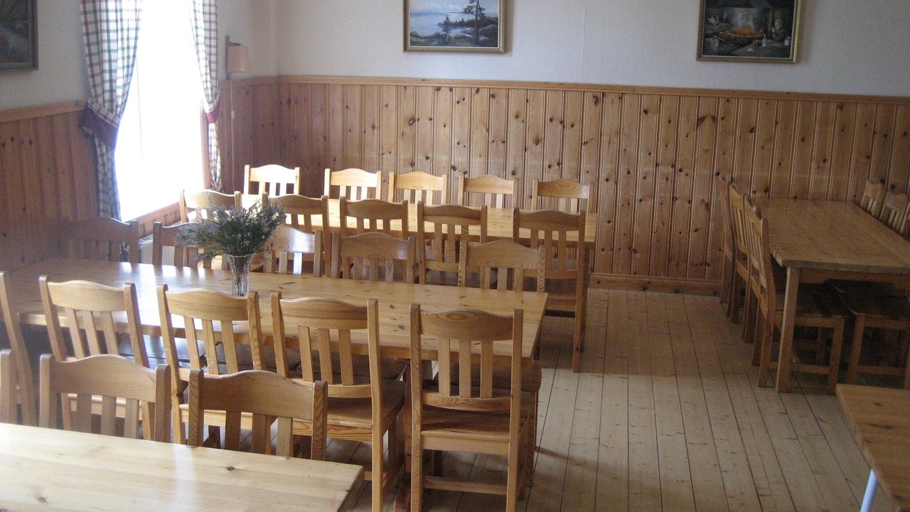 Photo of Livingroom in Letafors