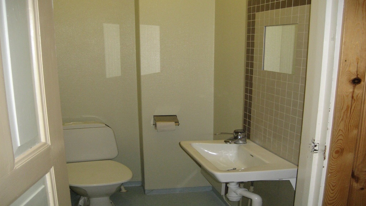 Photo of Bathroom in Letafors
