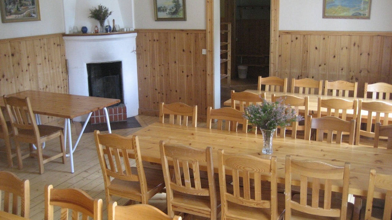 Photo of Livingroom in Letafors