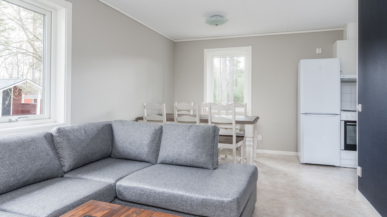 Photo of Livingroom in Saffle Municipality