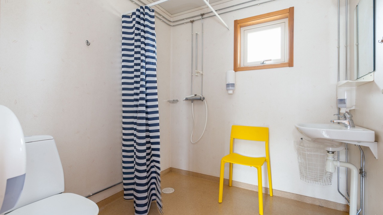 Photo of Bathroom in Saffle Municipality