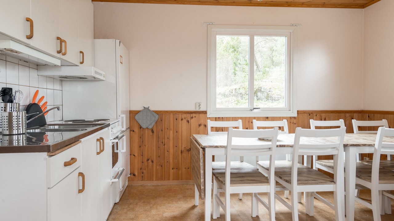 Photo of Kitchen in Saffle Municipality