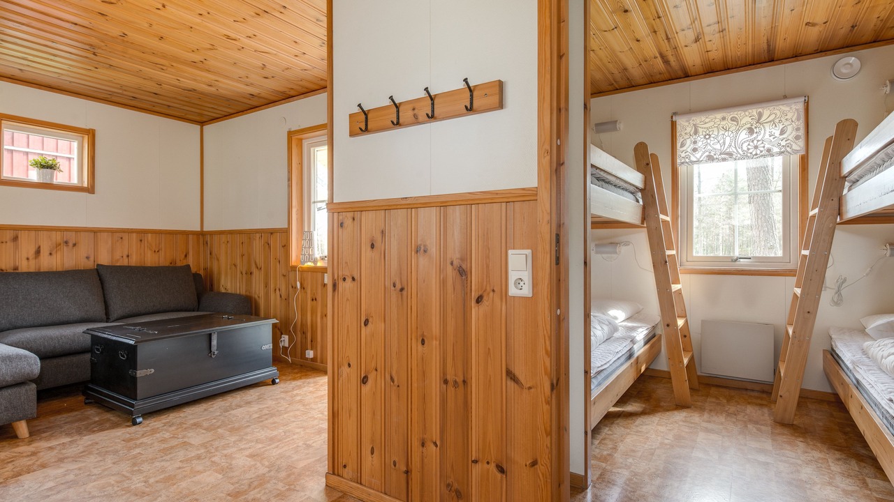 Photo of Bedroom in Saffle Municipality