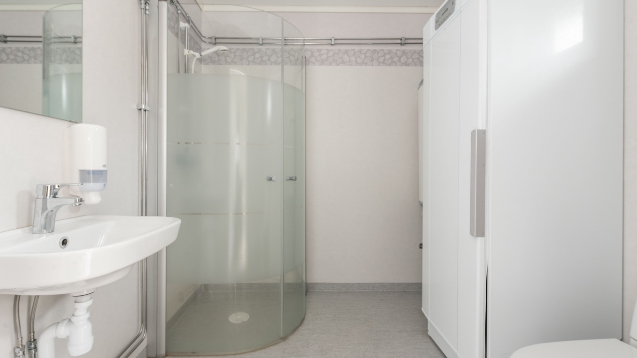 Photo of Bathroom in Saffle Municipality