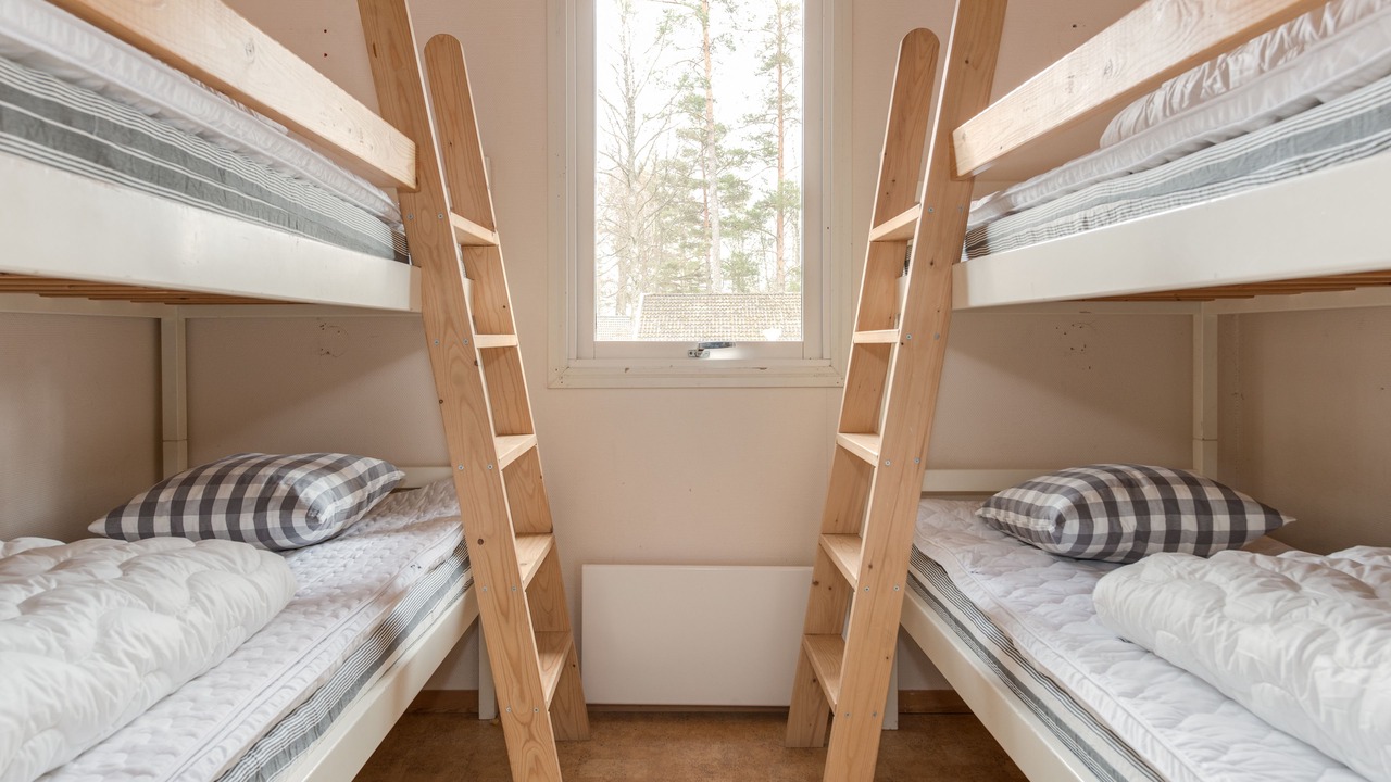 Photo of Bedroom in Saffle Municipality