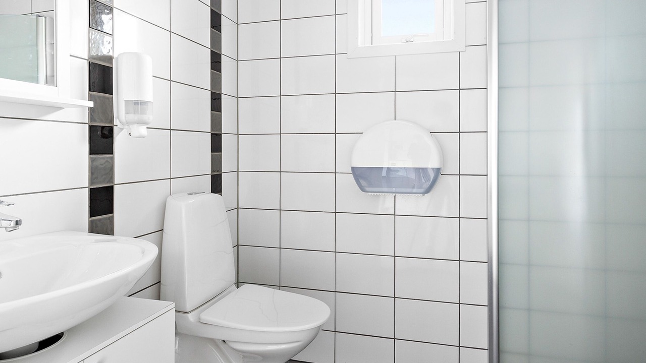 Photo of Bathroom in Sunne