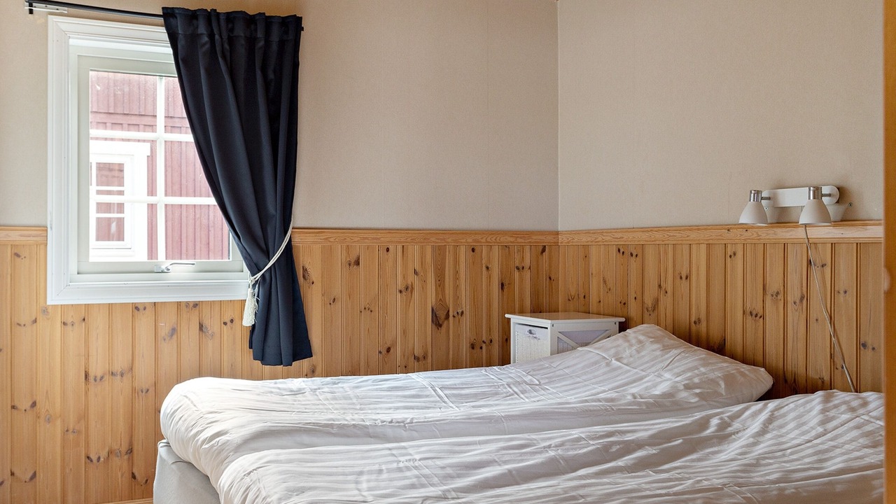 Photo of Bedroom in Sunne