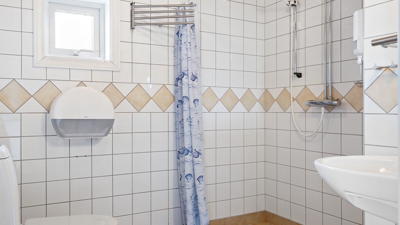 Photo of Bathroom in Sunne