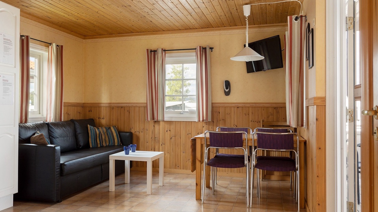 Photo of Bedroom in Sunne