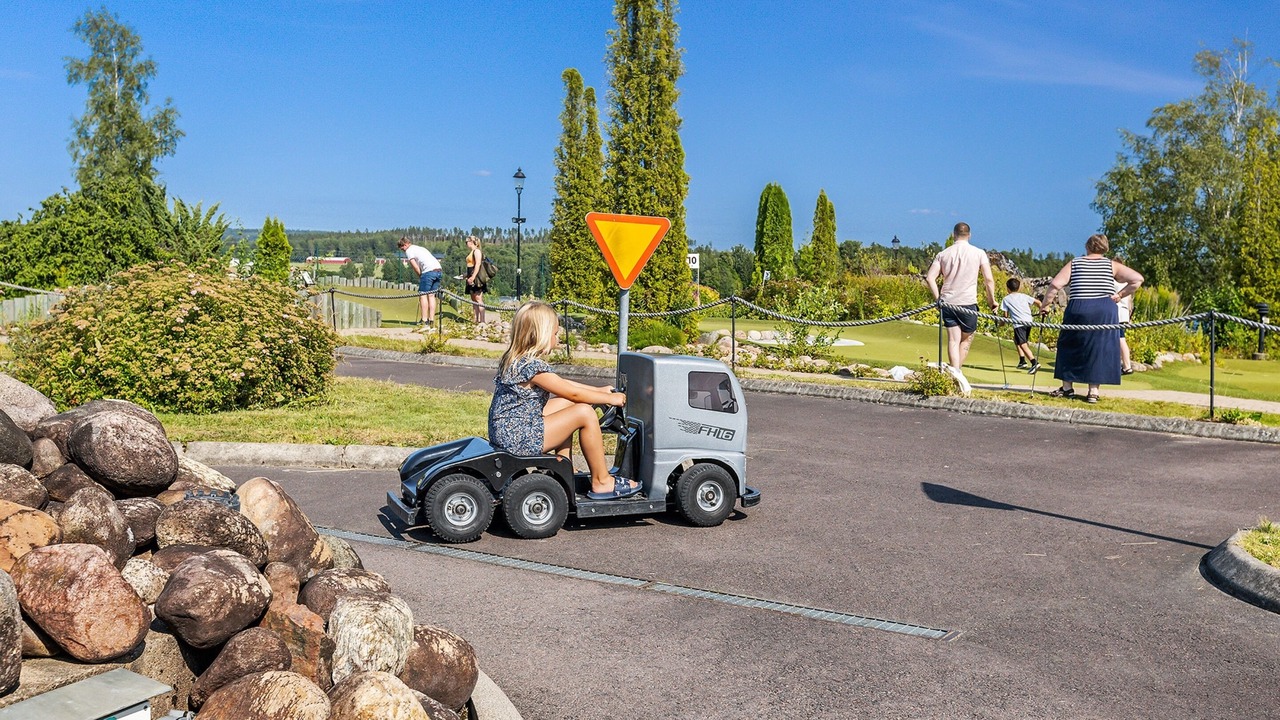 Photo of Outdoor in Sunne
