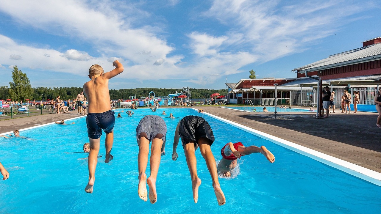 Photo of Outdoor in Sunne