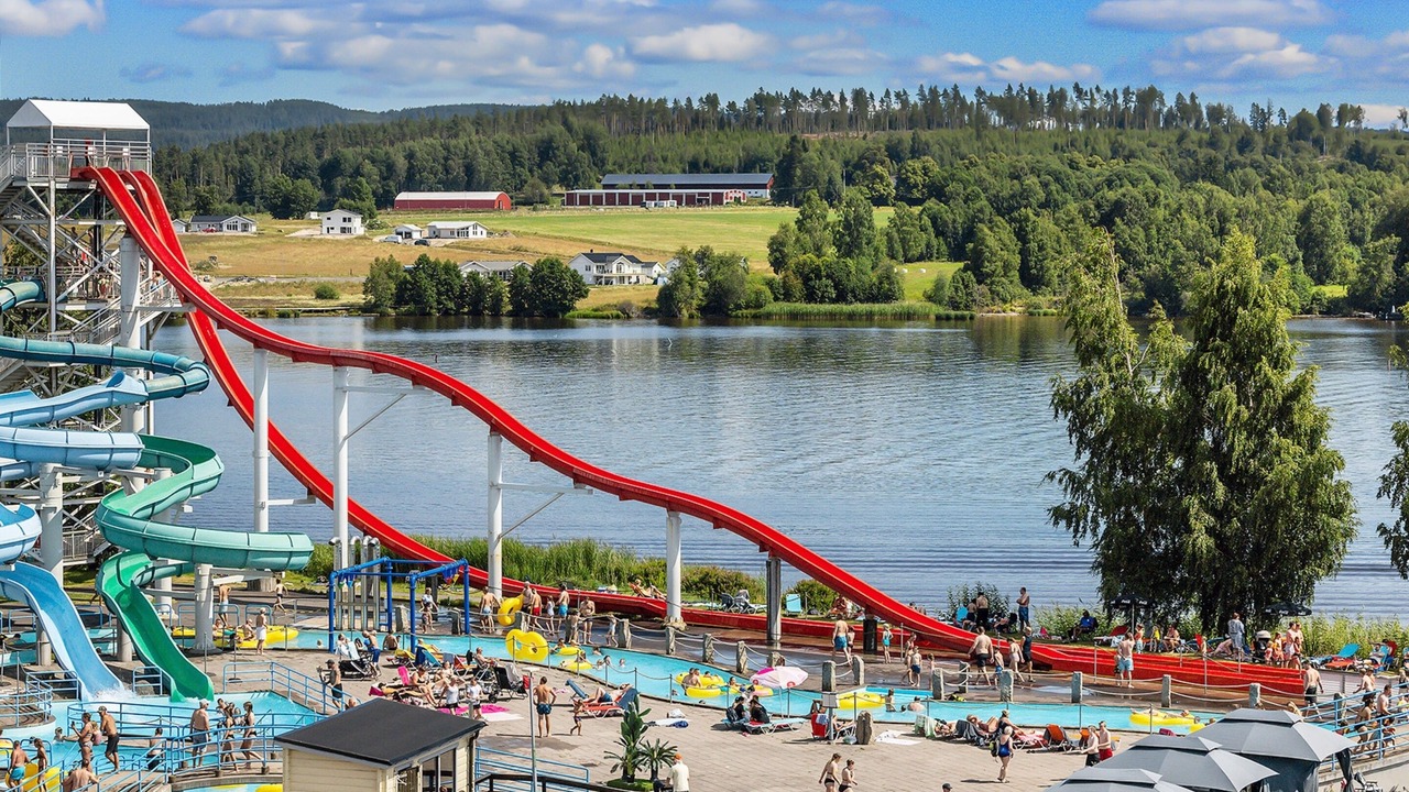 Photo of Outdoor in Sunne