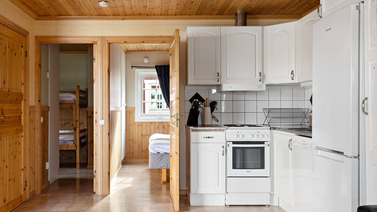Photo of Kitchen in Sunne