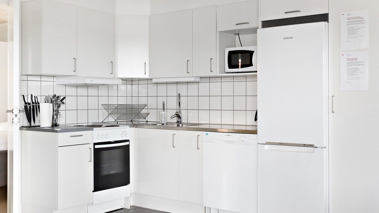 Photo of Kitchen in Sunne