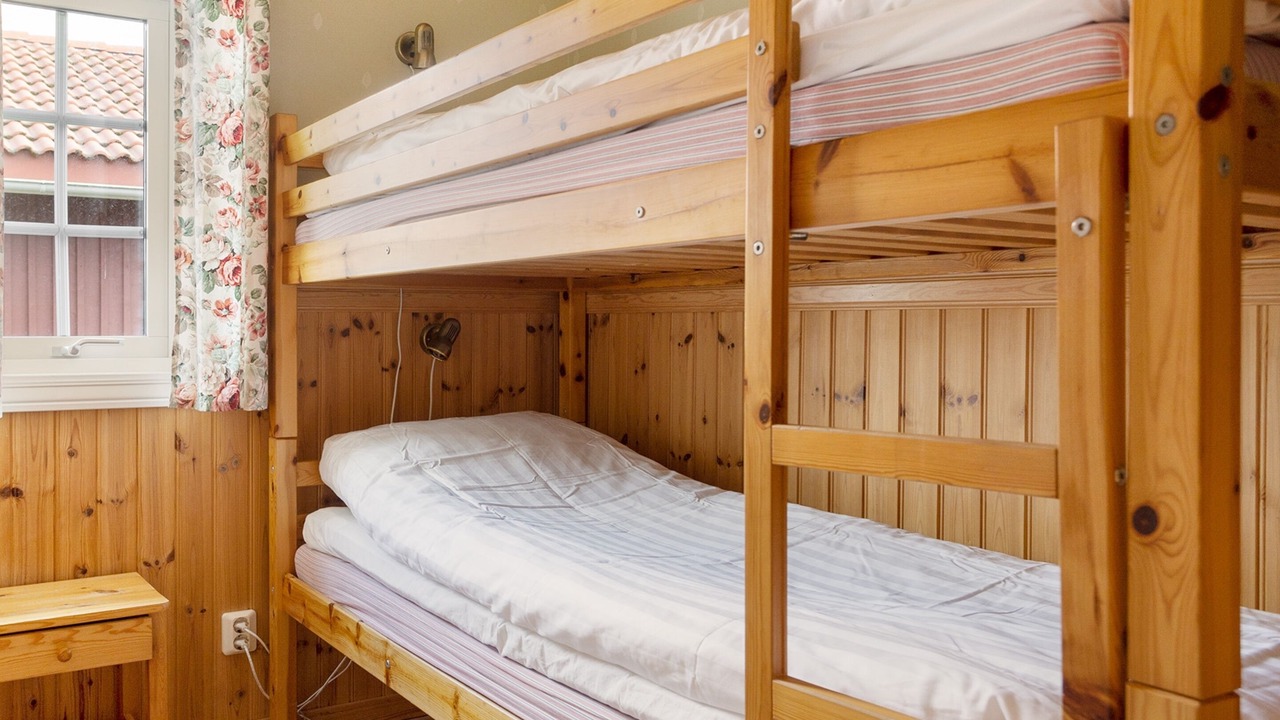 Photo of Bedroom in Sunne