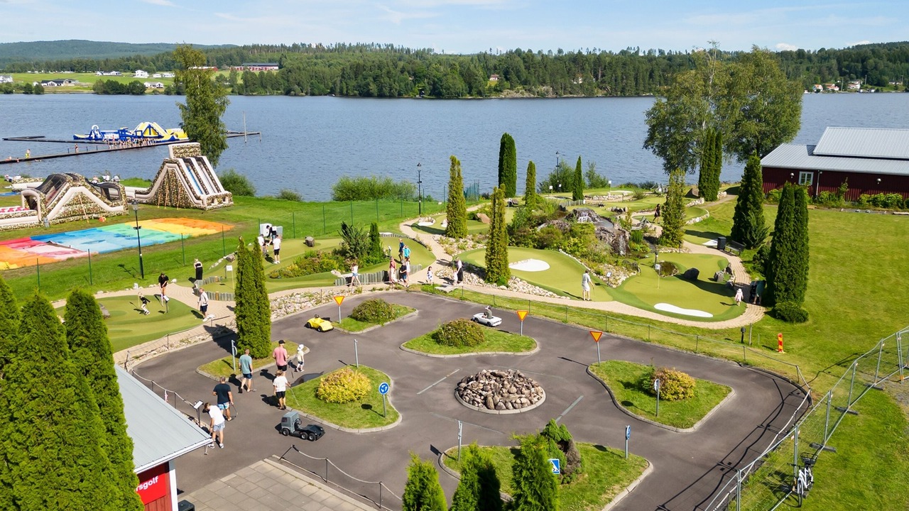 Photo of Outdoor in Sunne
