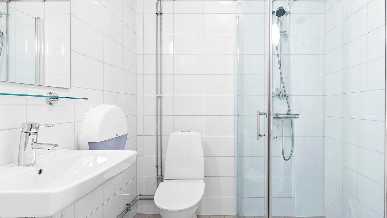 Photo of Bathroom in Granna