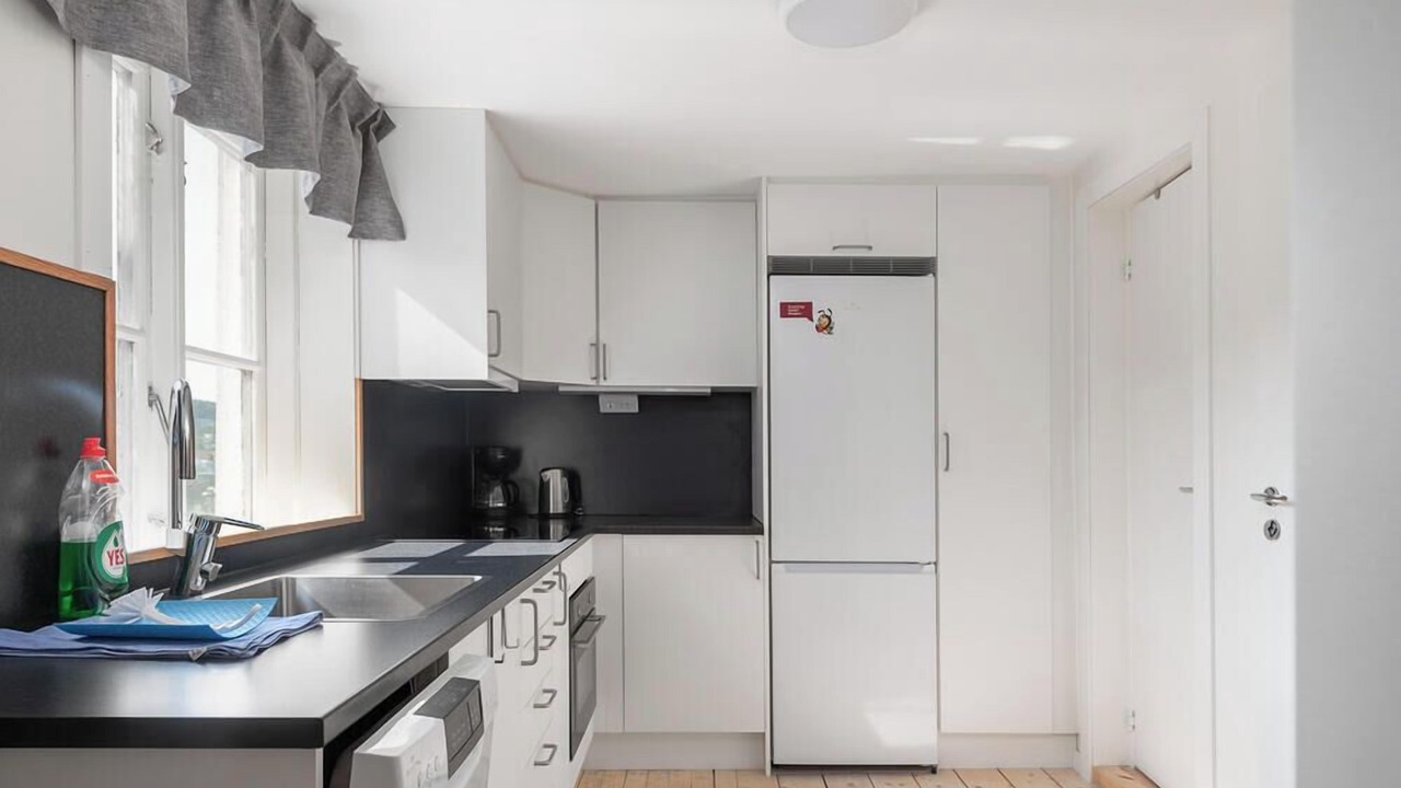 Photo of Kitchen in Granna