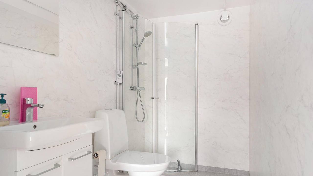 Photo of Bathroom in Granna