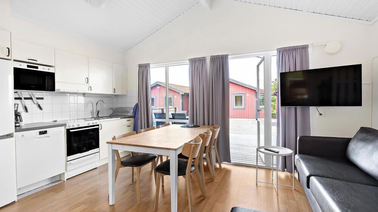 Photo of Kitchen in Granna