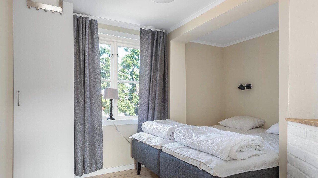 Photo of Bedroom in Granna