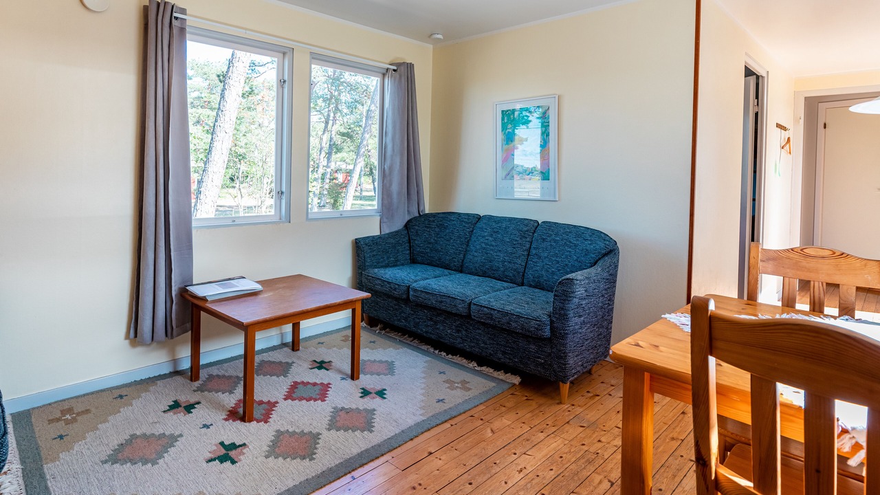 Photo of Bedroom in Tingstade