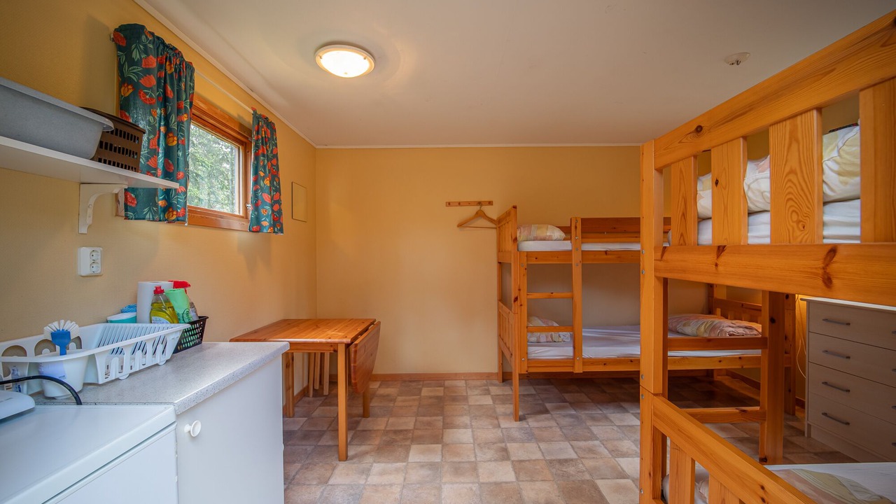 Photo of Bedroom in Tingstade