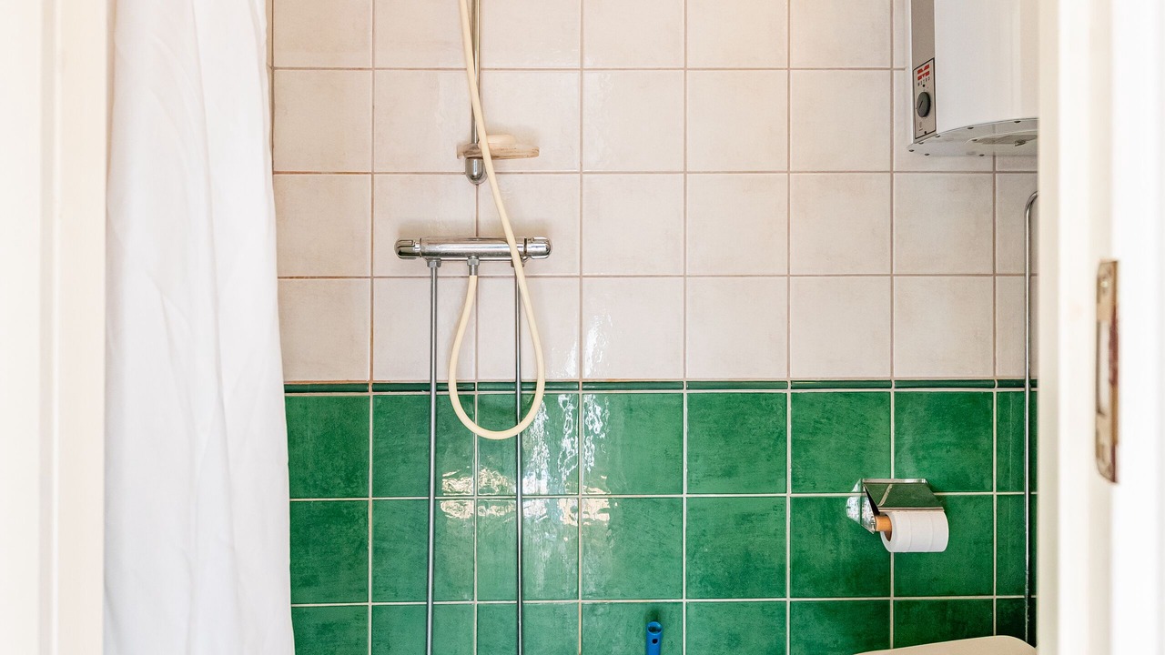 Photo of Bathroom in Tingstade