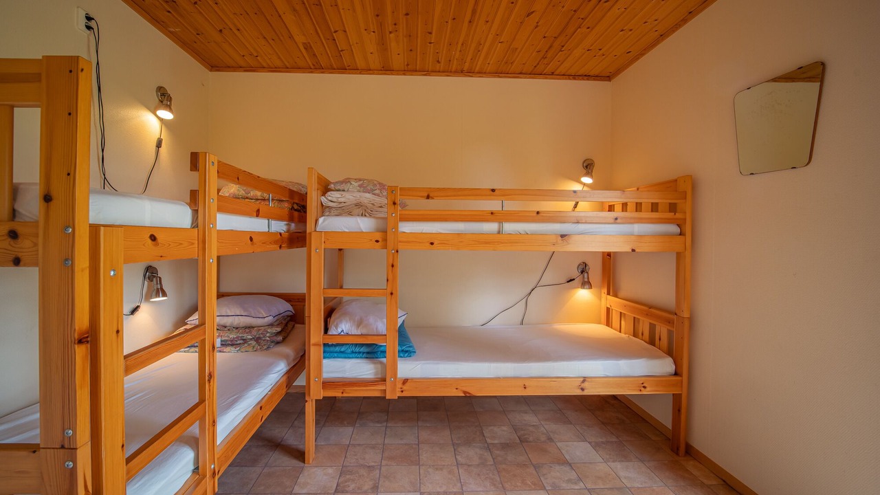 Photo of Bedroom in Tingstade
