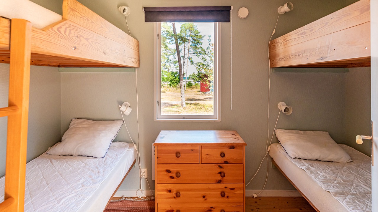 Photo of Bedroom in Tingstade