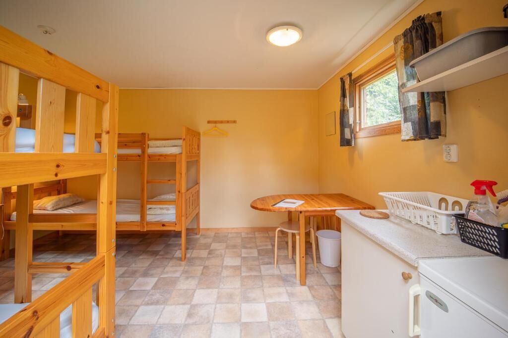 Photo of Bedroom in Tingstade