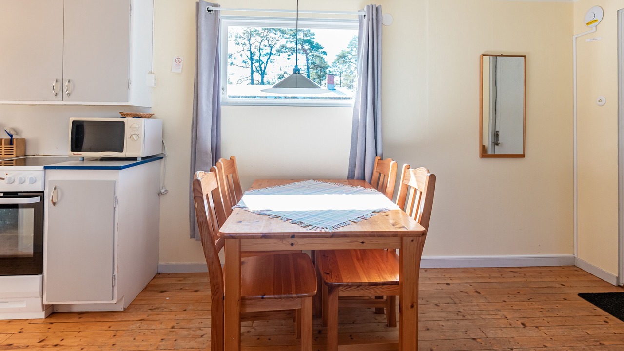 Photo of Bedroom in Tingstade