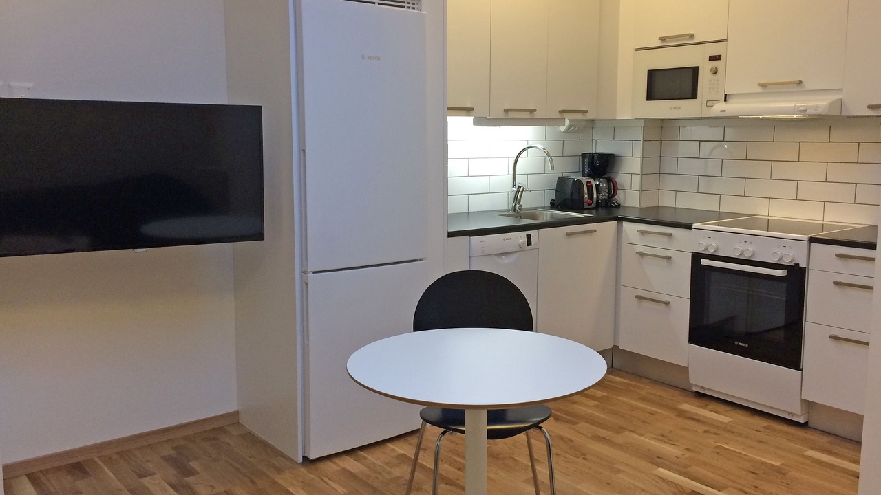 Photo of Kitchen in Torslanda