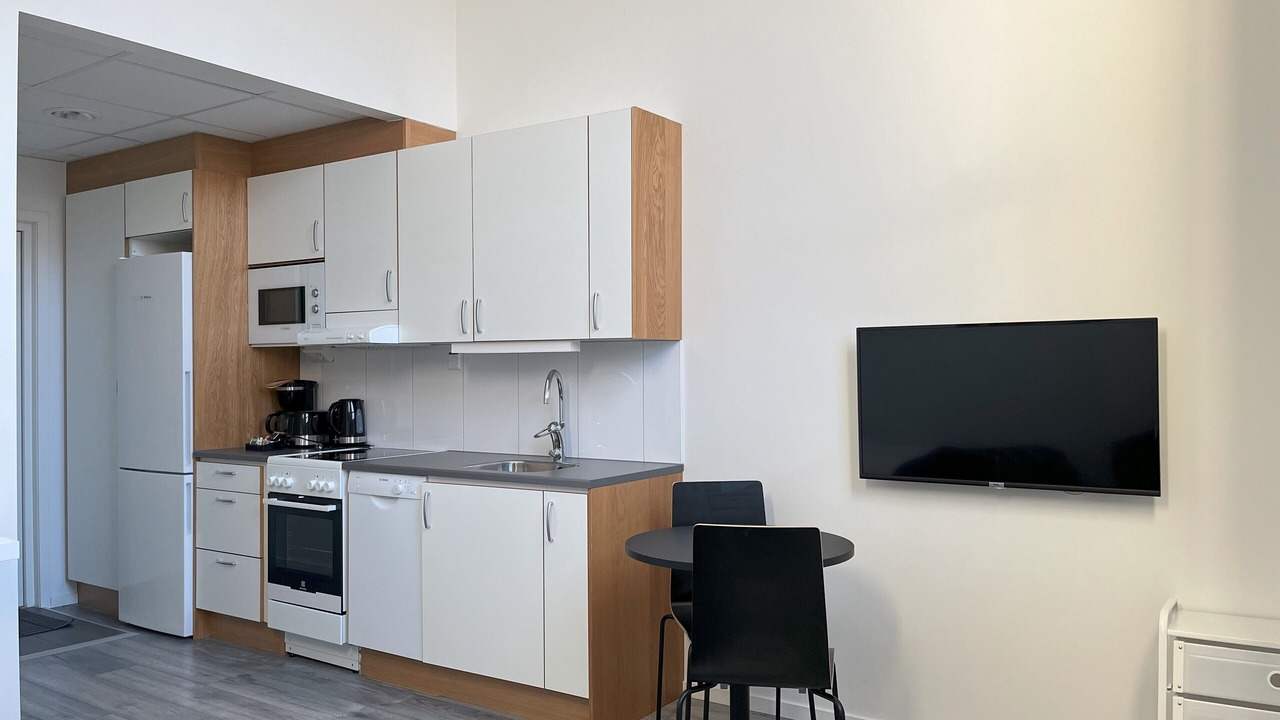 Photo of Kitchen in Torslanda
