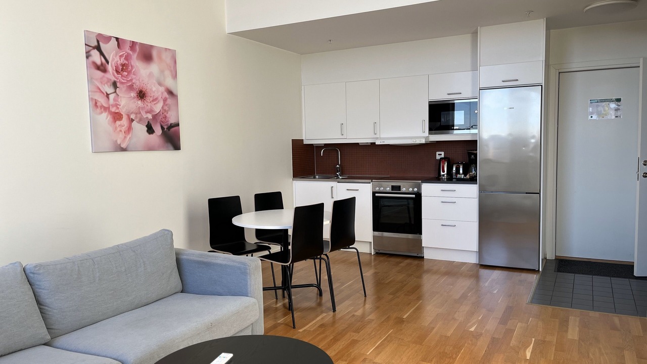 Photo of Bedroom in Torslanda