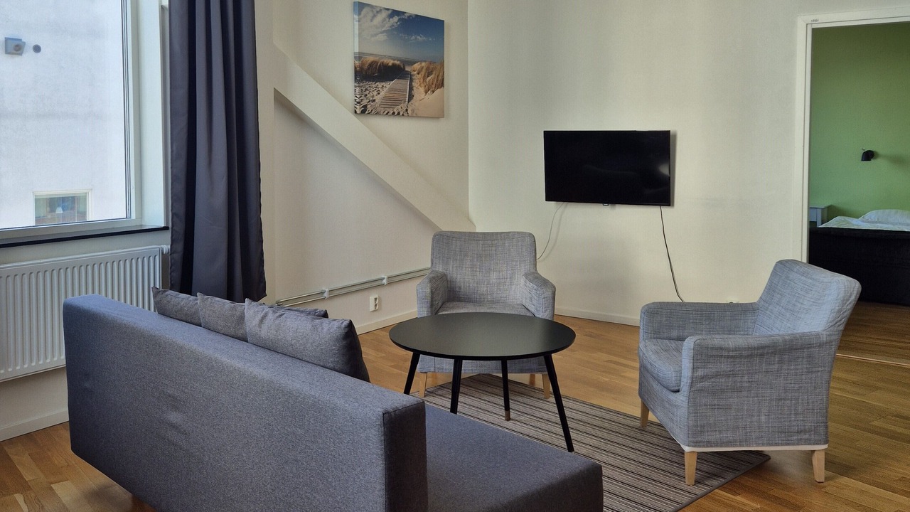 Photo of Bedroom in Torslanda
