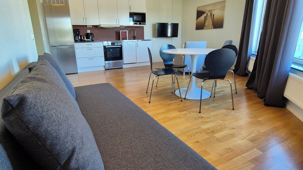 Photo of Livingroom in Torslanda