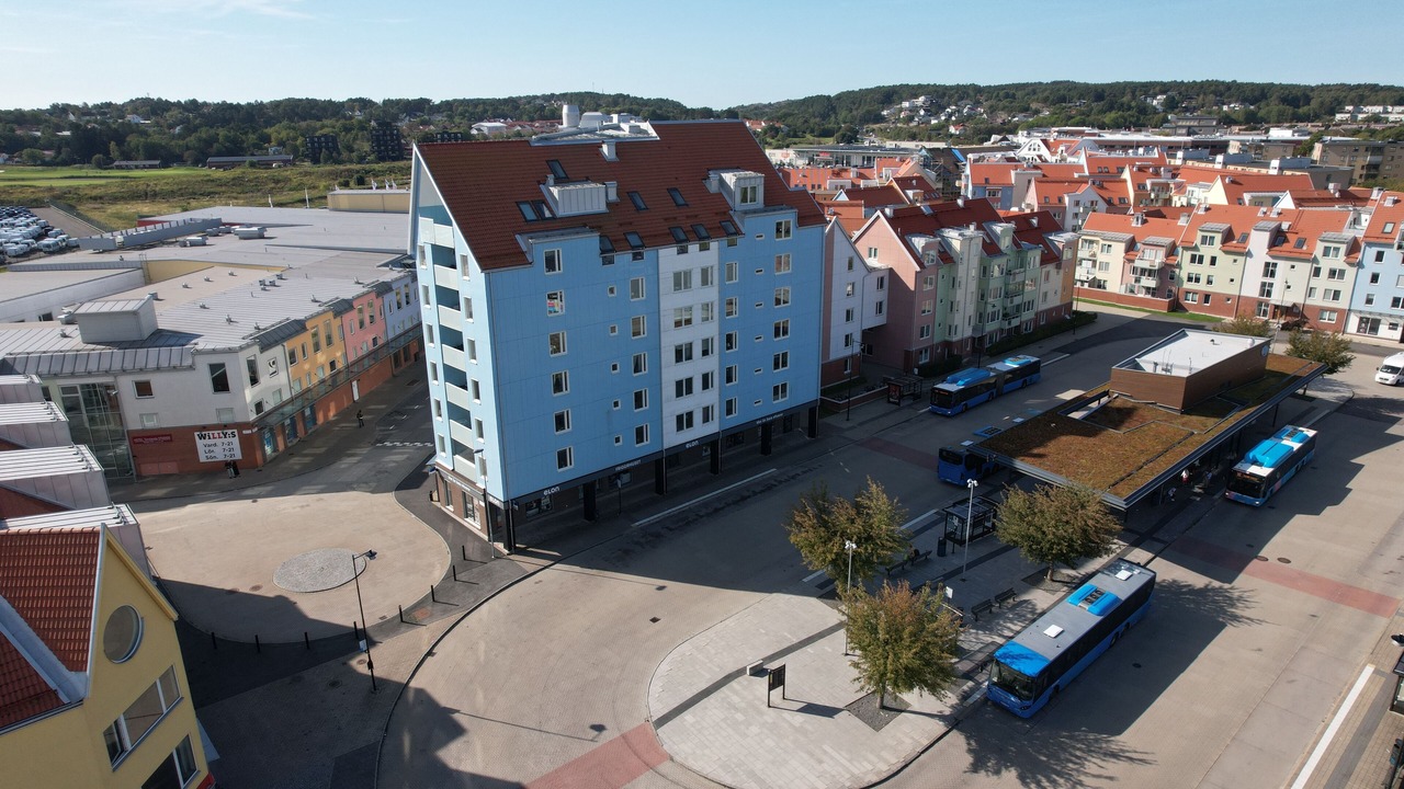 Photo of Outdoor in Torslanda